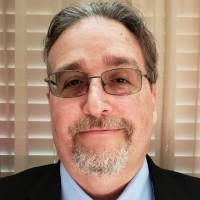 Eric Smelley
