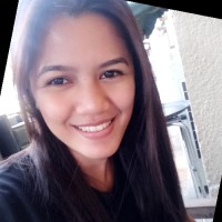 Sarah Jane Padilla
