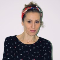 Katia Barek Bouchakour