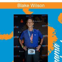 Blake Wilson
