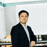 Jeff Hum, MBA, CISA