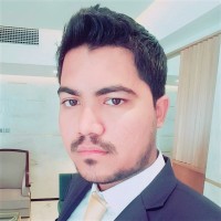 Syed Asif Ali Rizvi