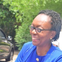 Funmi (Olufunmilayo) Odia