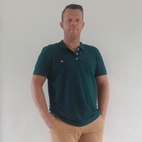 Ronald Klijnstra