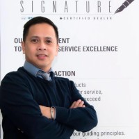 Richard Lorenzana