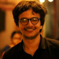 Mayukh Chakraborty