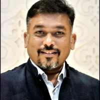 Jigar K. Parekh
