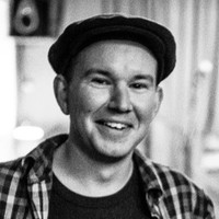 Jeremy Furze