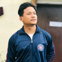Hemanta Pegu