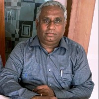 SRIKUMAR N