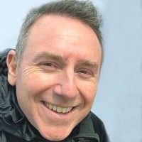Adrian Snelgrove