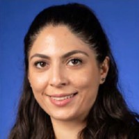 Yasamin Asbaghi