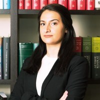 Christianna Liountri