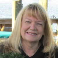 Judith Robb