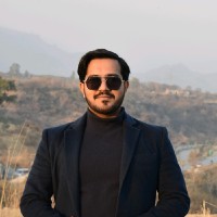 Hamza Tariq Dhanyal