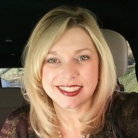 Tina Steffey