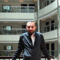 Khaled Abdullah
