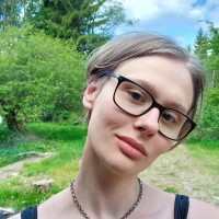 Tuva Erikson