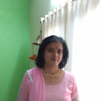 Madhavi Raravikar