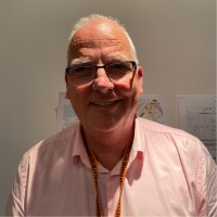 James Black