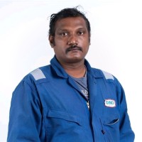 Gnana Brown Pradeep