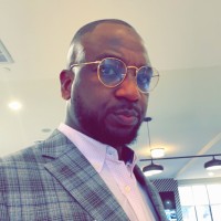 Solomon Akiode
