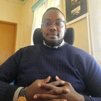 Peter Ngure