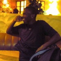 Simon Buti Monyane