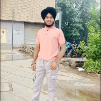 Alpesh Singh