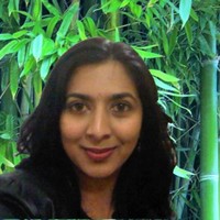 Indhrani (Roweena) Naidu