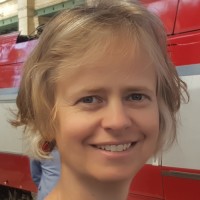 Liesbet Van Loo