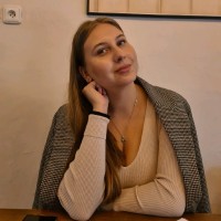 Анна Волошина