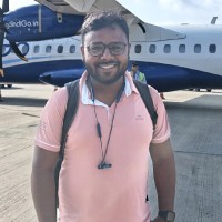 Santosh Kumar