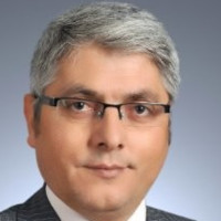 İsmail Özdemir