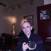 Martyn Hayes