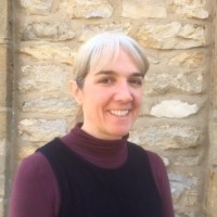 Rebecca Thompson
