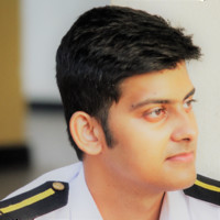 Ankit Srivastava