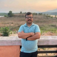 Suhas Suresh