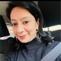 Dr Deepa Sehgal