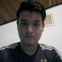 Jhon Mario Lozano Barreiro