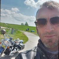 Maikel Van Den Langenberg