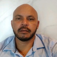 Tony Machado