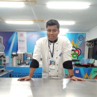 Chef Meljo Joy