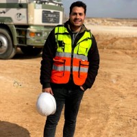 Eslam Behary