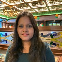 Himabindu D