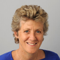 Elaine Mcconnell