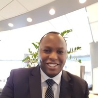 Kennedy Mungai Kimani