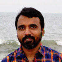 Nimesh Madhavan