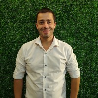Marcos Brizuela