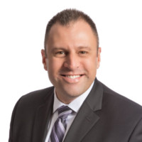 Jeff Marsden